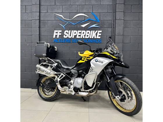 BMW F 850 GS ADVENTURE PREMIUM 